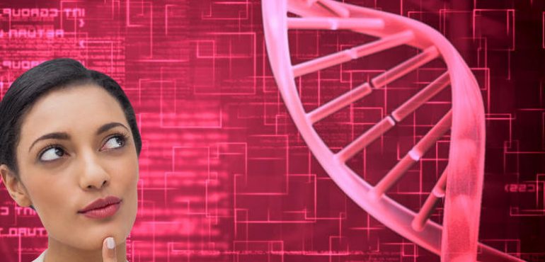 Novel Genetic Patterns May Make Us Rethink Biology and Individuality