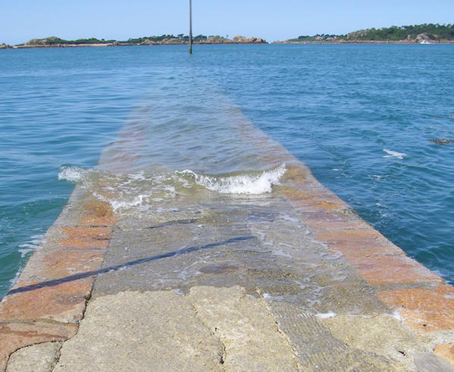 Expert Assessment: Sea-Level Rise Could Exceed One Meter in This Century