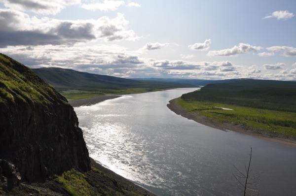 Acid Rain, Ozone Depletion Contributed to Ancient Extinction