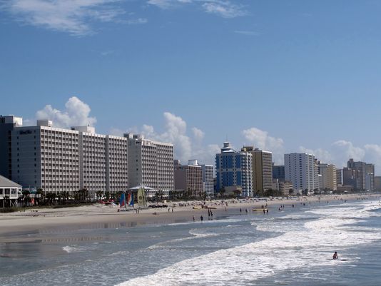 How climate change will affect the Southeast US