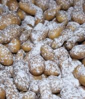 GMOs May Feed the World Using Fewer Pesticides