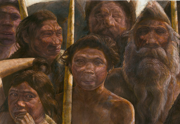 At 400,000 Years, Oldest Human DNA Yet Found Raises New Mysteries