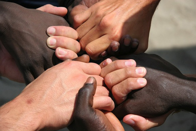 Odd Cause of Humans’ Dark Skin Proposed