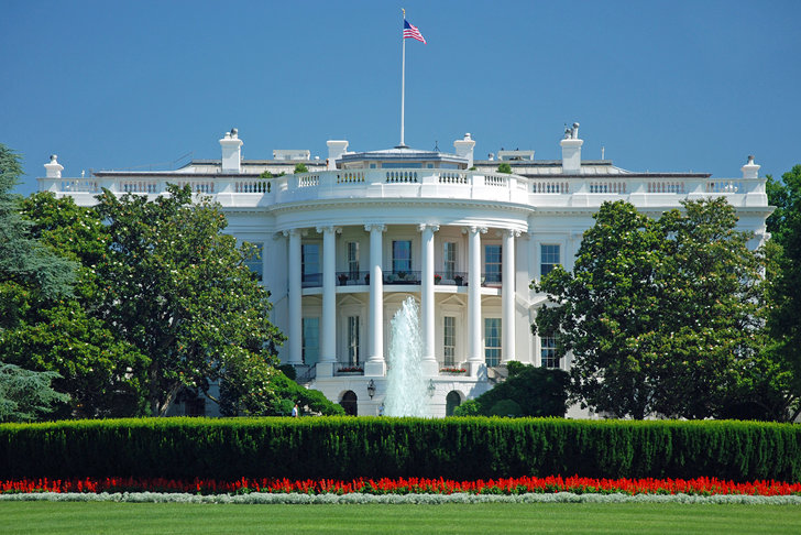Watch Live Today: White House Discusses New Climate Change Report