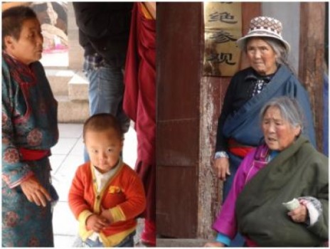 8,000-year-old mutation key to human life at high altitudes: Study identifies genetic basis for Tibetan adaptation