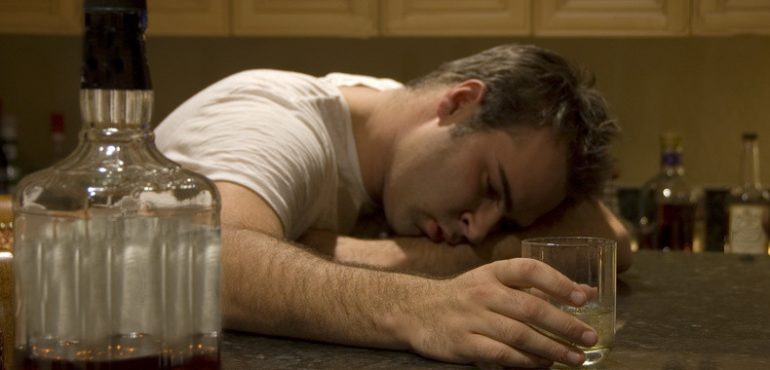 Genetic markers for alcoholism recovery discovered