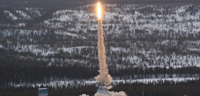 DNA survives critical entry into Earth’s atmosphere