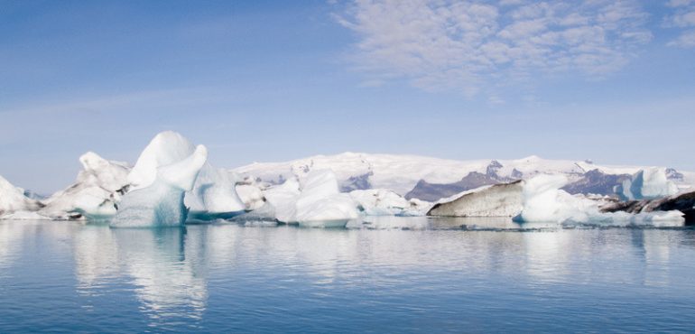 Research confirms how global warming links to carbon emissions