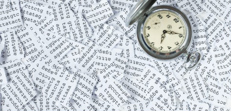 DNA clock helps to get measure of people’s lifespans