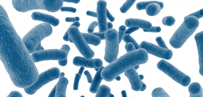 Parkinson’s Disease Linked to the Microbiome