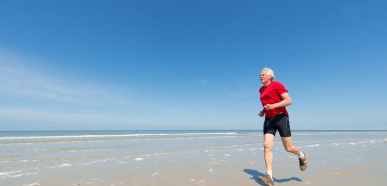 New class of drugs dramatically increases healthy lifespan, mouse study suggests