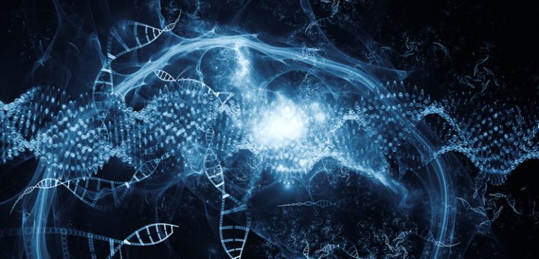 Some genes ‘foreign’ in origin and not from our ancestors