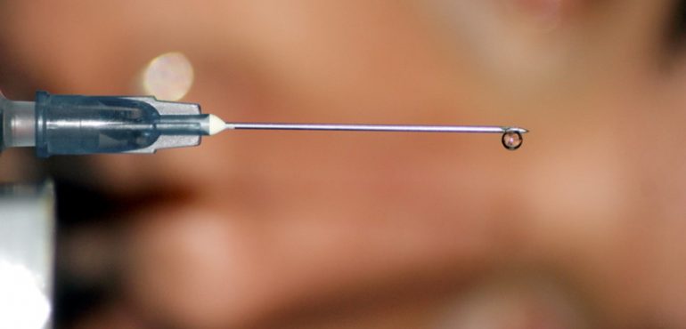 Phase 1 trial of first Ebola vaccine based on 2014 virus strain shows vaccine is safe and provokes an immune response