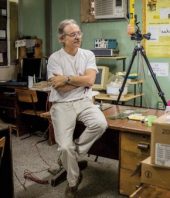 Cuban science comes in from the cold