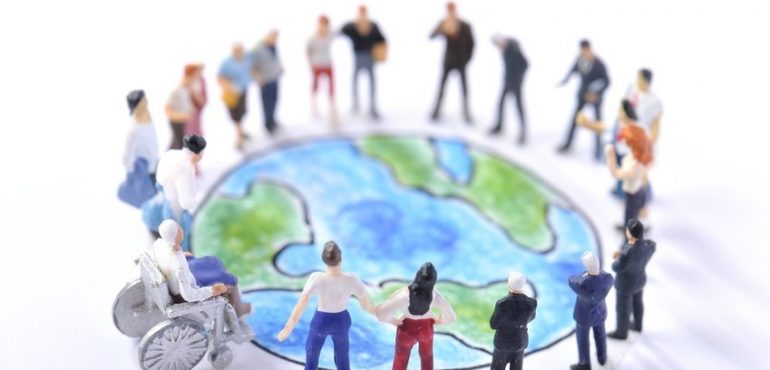 Climate change threatens to undermine the last half century of health gains