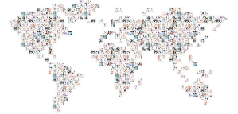 Life expectancy climbs worldwide but people spend more years living with illness and disability
