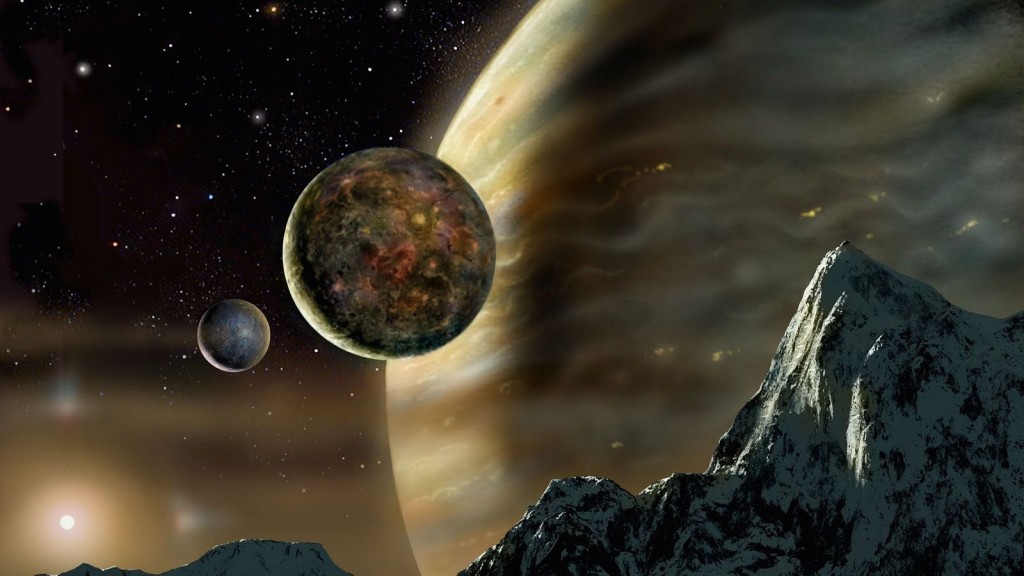 2014-03-07-Exoplanet