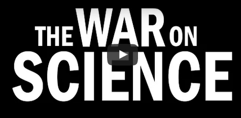 The War on Science