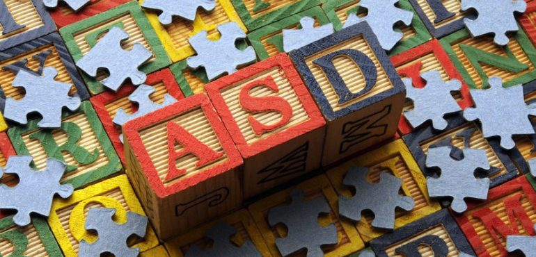 Autism spectrum disorder linked to mutations in some mitochondrial DNA