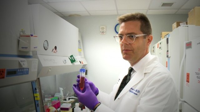 Early study finds antibody that ‘neutralizes’ Zika virus