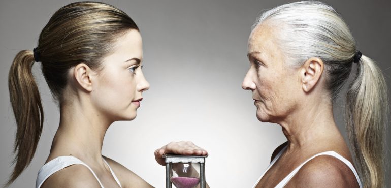 TSRI Scientists Discover Master Regulator of Cellular Aging