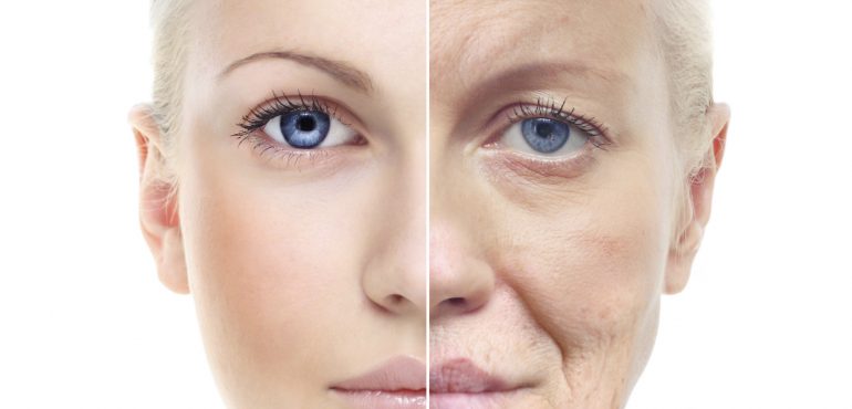 Researchers Have Found a Way to Delay Aging