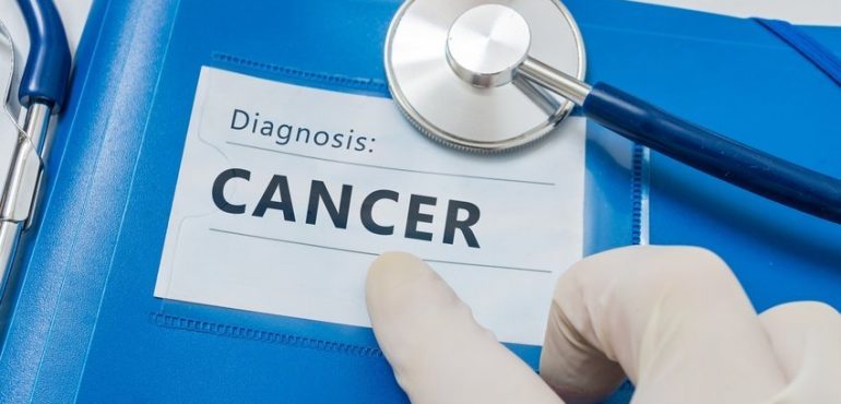 Most cancer mutations are due to random DNA copying ‘mistakes’