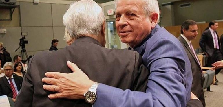 Climate change ‘the biggest challenge the city of Miami will ever face,’ mayor says