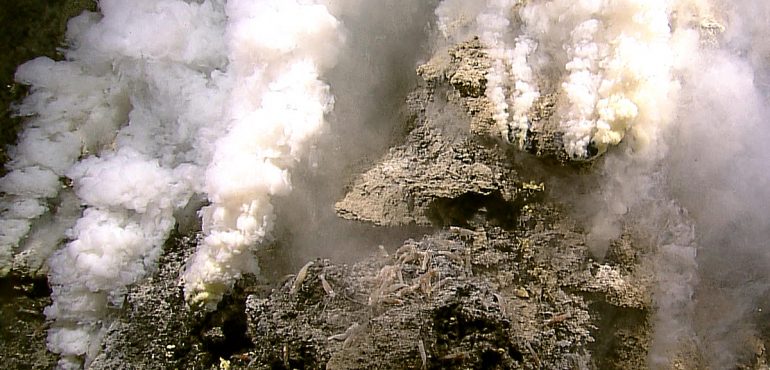 Metabolism may be older than life itself and start spontaneously