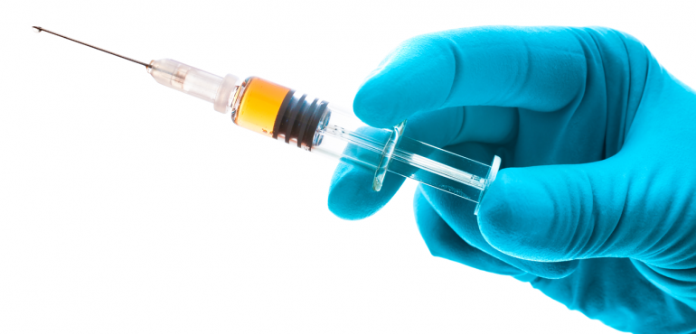 The riskiest vaccine? The one that is not given