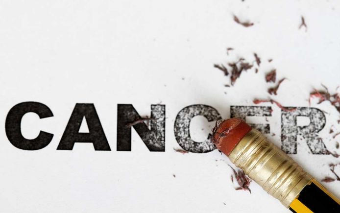 Amino acids in diet could be key to starving cancer