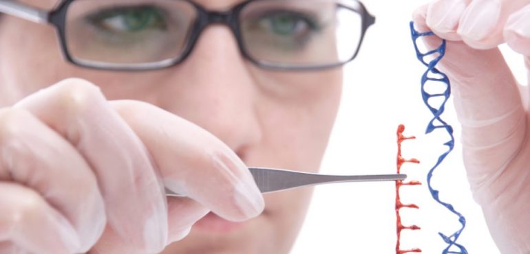 Breakthrough brings gene-editing medicine one step closer to patient applications