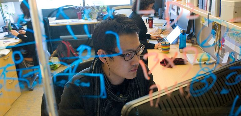 Scientists merge statistics, biology to produce important new gene computational tool