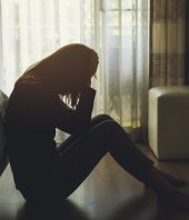 Forty-four genomic variants linked to major depression