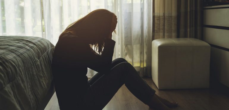 Forty-four genomic variants linked to major depression