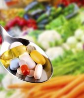 Artificial anti-oxidant may be the next go-to supplement