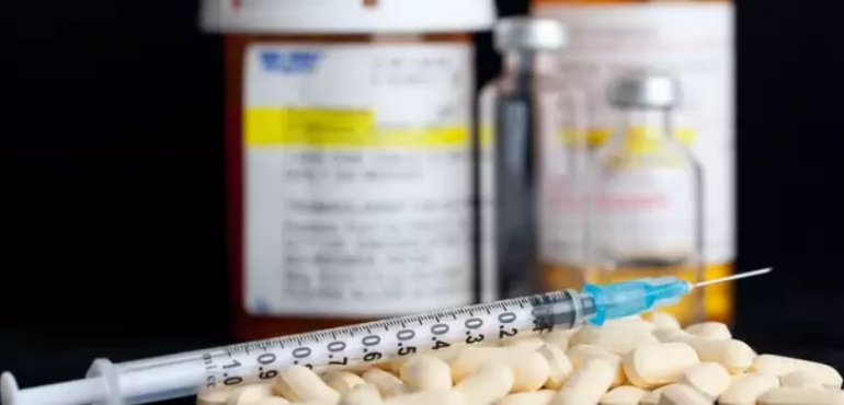 Addiction could stem from ancient retrovirus, study suggests