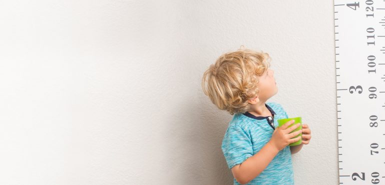 New DNA tool predicts height, shows promise for serious illness assessment
