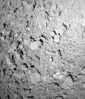Third lander arrives on asteroid Ryugu with only 16 hours to live