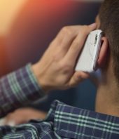 High exposure to radio frequency radiation associated with cancer in male rats