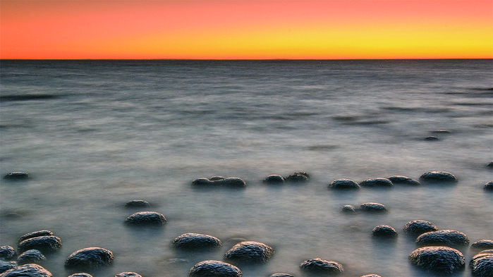 How an ancient cataclysm may have jump-started life on Earth