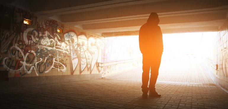 Susceptibility to Mental Illness May Have Helped Humans Adapt over the Millennia