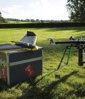 Reforestation Drones Can Plant 100K Trees In An Hour