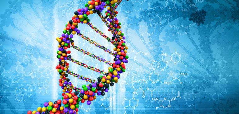 New causes of autism found in ‘junk’ DNA