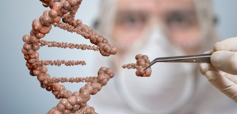 CRISPR baby mutation significantly increases mortality
