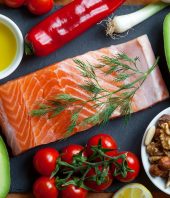Heart disease biomarker linked to paleo diet