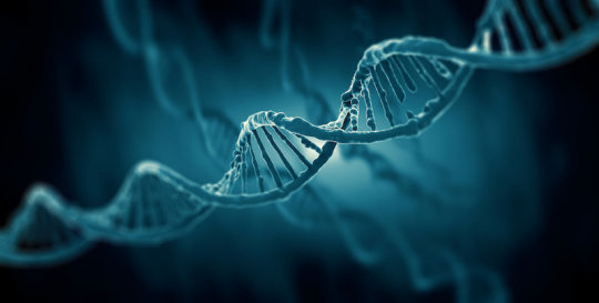 New cancer-driving mutation in ‘dark matter’ of the cancer genome