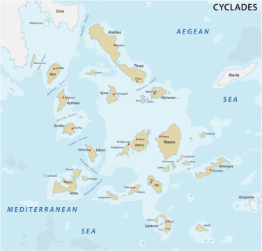 Scientists find early humans moved through Mediterranean earlier than believed