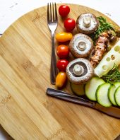 Eating in a 6-hour window and fasting for 18 hours might help you live longer