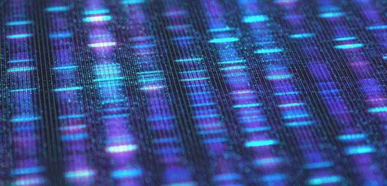Artificial intelligence finds disease-related genes